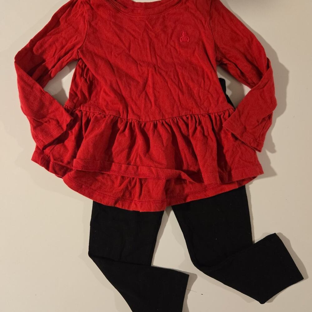 Baby Gap‎ 2T Outfit